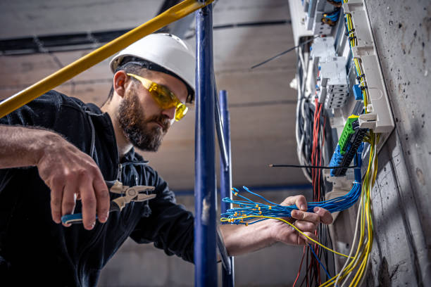 Electrical System Inspection in Cave Springs, AR