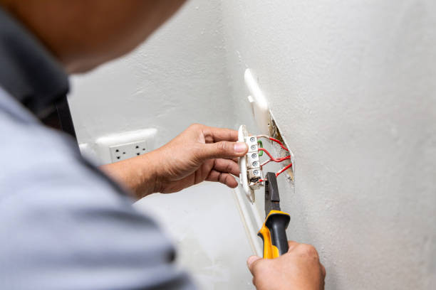 Affordable Emergency Electrician in Cave Springs, AR